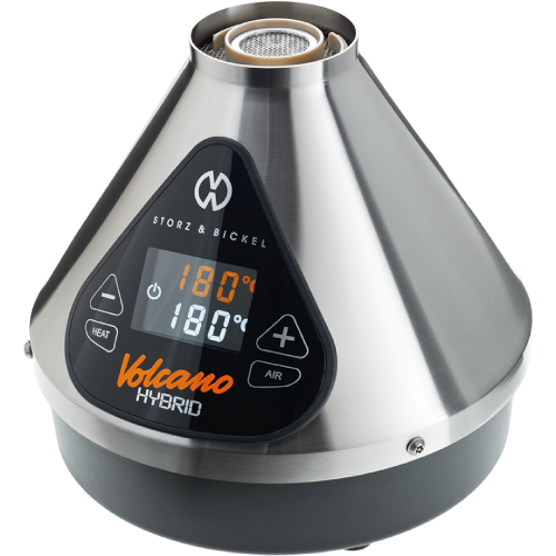 Volcano Hybrid elektrischer Tisch-Vaporizer